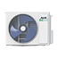 BELRAD Airconditioner Buitenunit Aux Wit - 7,9KW - Multi Split 27000BTU - R32