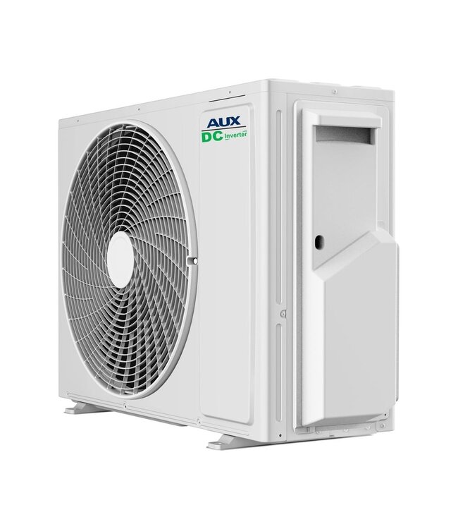 Airconditioner Buitenunit Aux Wit - 7,9KW - Multi Split 27000BTU - R32