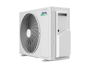 Airconditioner Buitenunit Aux Wit - 10,5KW - Multi Split 36000BTU - R32