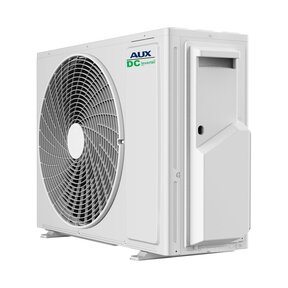 Airconditioner Buitenunit Aux Wit - 10,5KW - Multi Split 36000BTU - R32