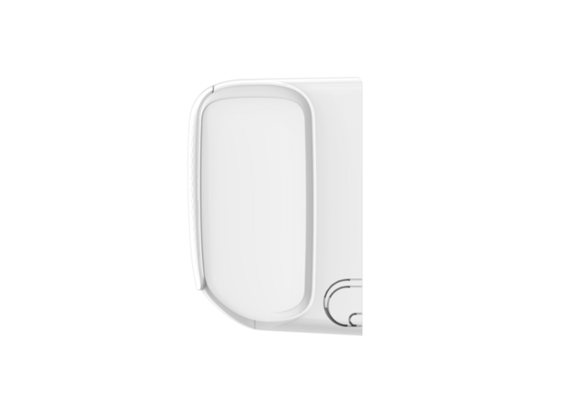 Airconditioner Binnenunit Mat Wit 2 kW met WIFI - 7000BTU - Koelen en Verwarmen