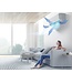 Airconditioner Binnenunit Mat Wit 2 kW met WIFI - 7000BTU - Koelen en Verwarmen