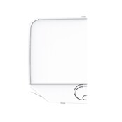 Airconditioner Binnenunit Mat Wit 2 kW met WIFI - 7000BTU - Koelen en Verwarmen