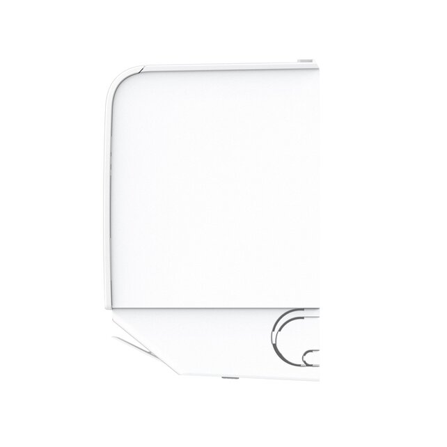 Airconditioner Binnenunit Mat Wit 2 kW met WIFI - 7000BTU - Koelen en Verwarmen