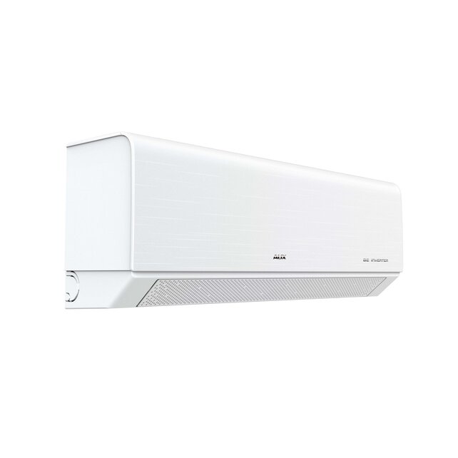 Airconditioner Binnenunit Mat Wit 2 kW met WIFI - 7000BTU - Koelen en Verwarmen