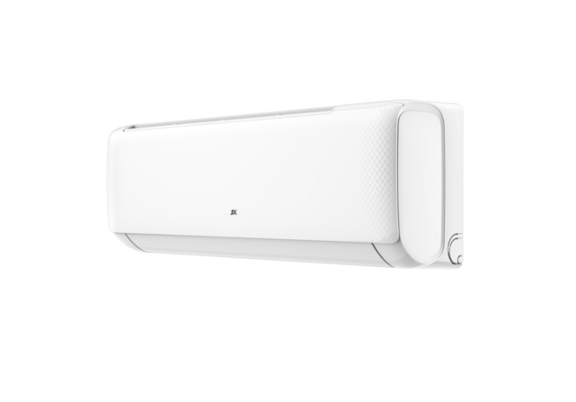 Airconditioner Binnenunit Mat Wit 2,6 kW met WIFI - 9000BTU - Koelen en Verwarmen