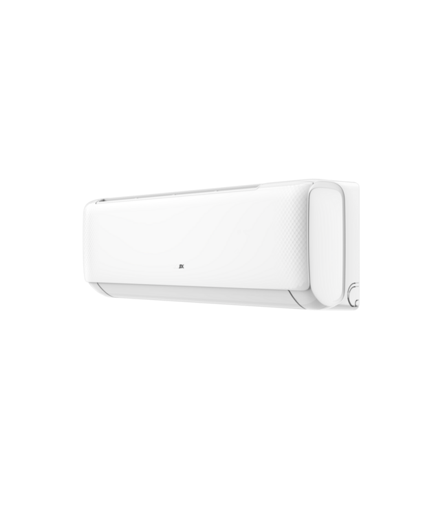 Airconditioner Binnenunit Mat Wit 2,6 kW met WIFI - 9000BTU - Koelen en Verwarmen