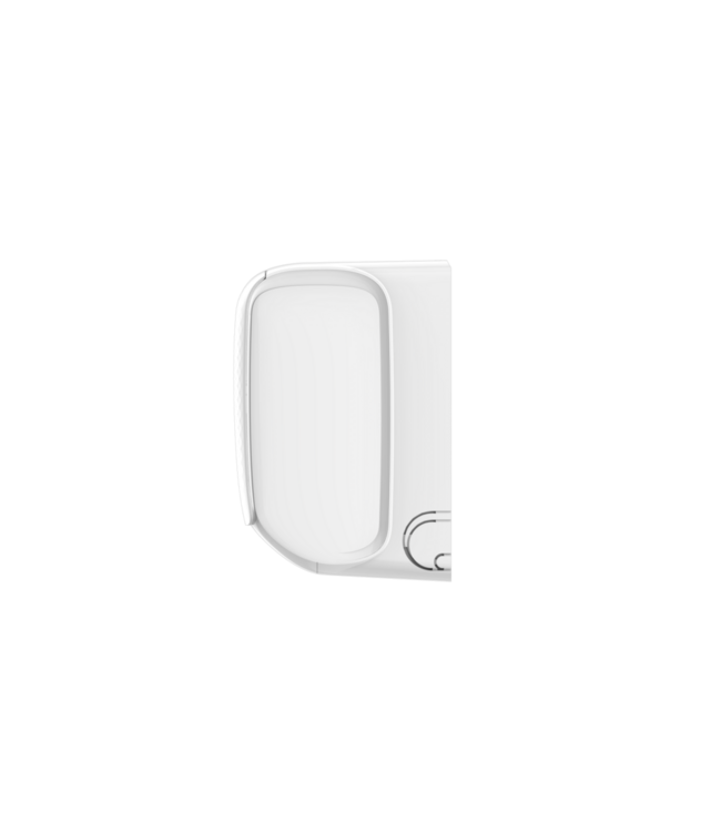 Airconditioner Binnenunit Mat Wit 3,5 kW met WIFI - 12000BTU - Koelen en Verwarmen