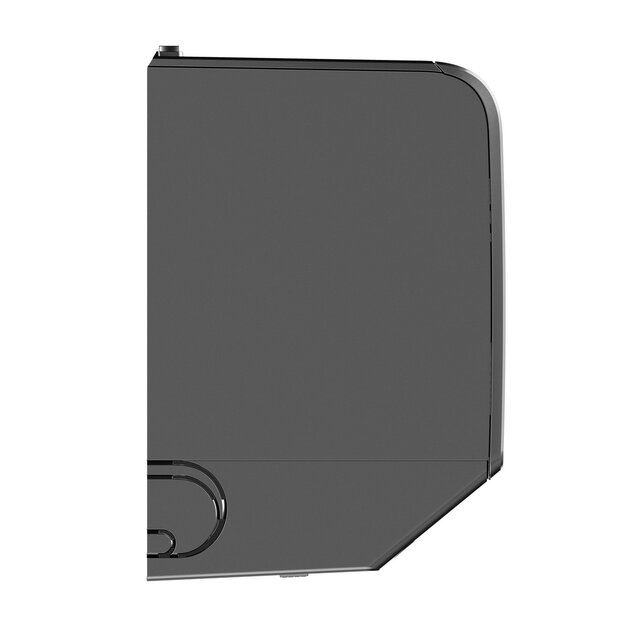 Airconditioner Binnenunit Glans Zwart 5,2 kW met WIFI - 18000BTU - Koelen en Verwarmen