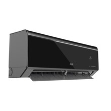 Airconditioner Binnenunit Glans Zwart 5,2 kW met WIFI - 18000BTU - Koelen en Verwarmen