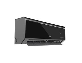 Airconditioner Binnenunit Glans Zwart 5,2 kW met WIFI - 18000BTU - Koelen en Verwarmen