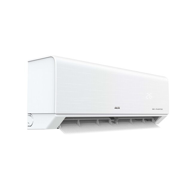 Airconditioner Binnenunit Mat Wit 2,6 kW met WIFI - 9000BTU - Koelen en Verwarmen
