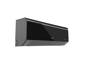 Airconditioner Binnenunit Glans Zwart 3,5 kW met WIFI - 12000BTU - Koelen en Verwarmen