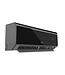 Airconditioner Binnenunit Glans Zwart 3,5 kW met WIFI - 12000BTU - Koelen en Verwarmen