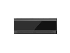 Airconditioner Binnenunit Glans Zwart  2,6 kW met WIFI - 9000BTU - Koelen en Verwarmen