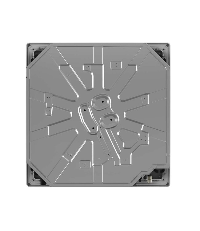 Airconditioner PLAFOND UNIT Wit 3,5 kW - 12000BTU - Koelen en Verwarmen