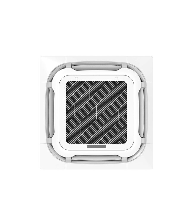 Airconditioner PLAFOND UNIT Wit 5,2 kW - 18000BTU - Koelen en Verwarmen