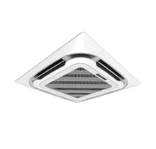 Airconditioner PLAFOND UNIT Wit 5,2 kW - 18000BTU - Koelen en Verwarmen