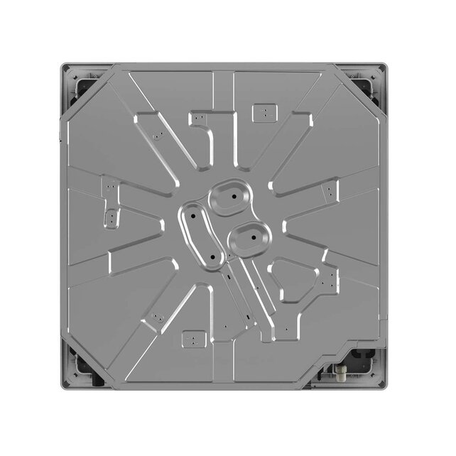 Airconditioner PLAFOND UNIT Wit 5,2 kW - 18000BTU - Koelen en Verwarmen