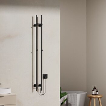 Elektrische Staaf radiator