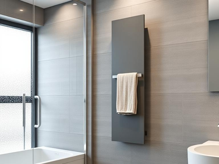 Hoe sluit je een paneelradiator aan?