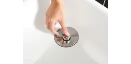 Badafvoer leggen? Zo pak je dat aan