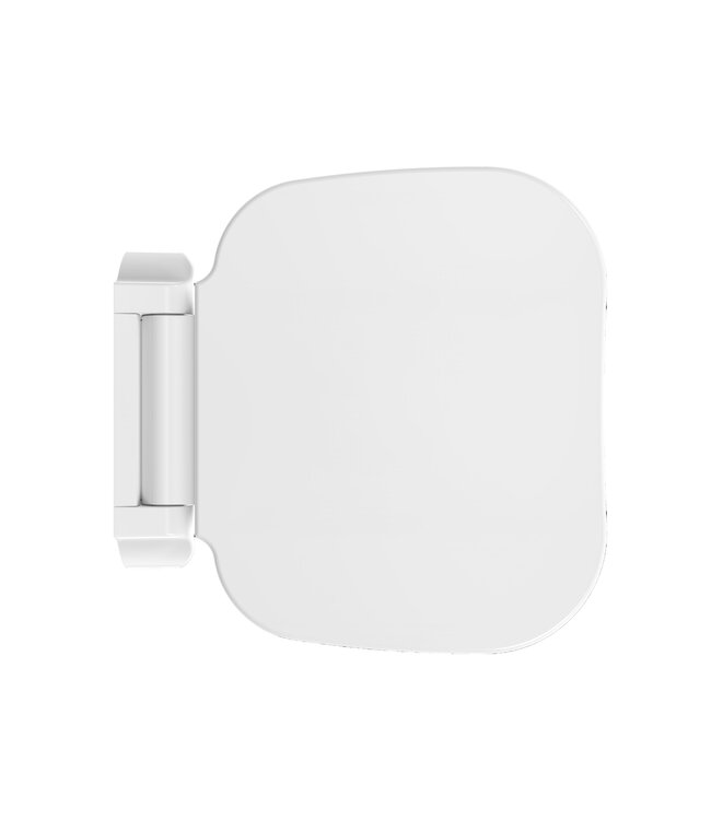 Douchestoel Opklapbaar Aloni Wit - TB713