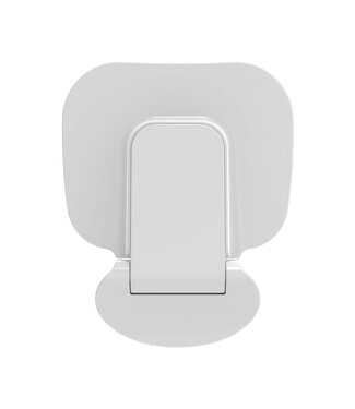 ALONI Douchestoel Opklapbaar Aloni Wit - TB713