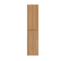 Kolomkast Eleganza Acacia 160x35x35 cm - 2-delig deur