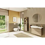 Bedieningspaneel Glas Wit Vitra Origin Bedieningspaneel Glas Wit Vitra Origin