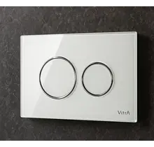 Bedieningspaneel Glas Wit Vitra Origin