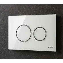 Bedieningspaneel Glas Wit Vitra Origin