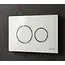VITRA Bedieningspaneel Glas Wit Vitra Origin