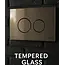 VITRA Bedieningspaneel Glas Mink Vitra Origin