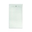 CREAVIT Douchevloer Wit 120x80cm Composietsteen Douchebak 3cm Veroni Elite Stootvast Krasvrij