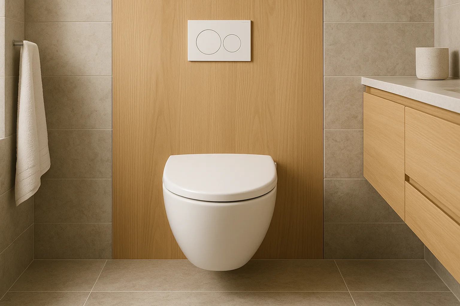 Wat kost een nieuw toilet?