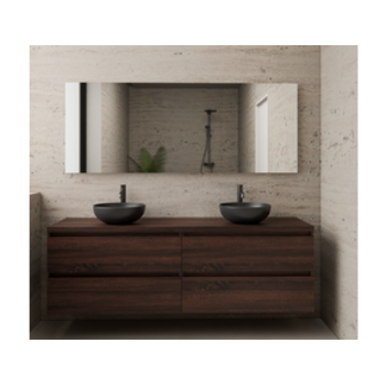 Wastafelonderkast 180 cm