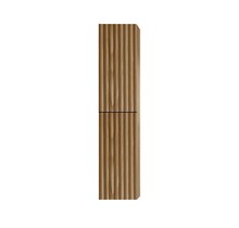 Badkamerkast Begonia Naturel Eiken 160x35x35 cm