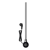 Verwarmingselement Vita met Wifi 900 Watt Zwart voor Elektrische radiator