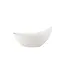 Vrijstaand bad Antio Mat Wit 188x78x93cm Solid Surface met overloop
