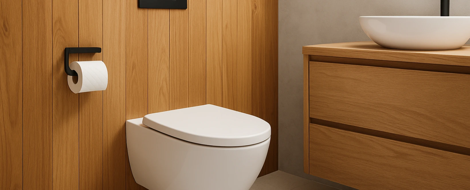 elektrisch toilet