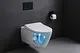 Wat is een powerflush toilet?