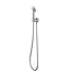 DutchLine Bidetset met handdouche Lucci Chroom met handdouche en doucheslang 1/2"