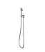 Bidetset met handdouche Lucci Chroom met handdouche en doucheslang 1/2"
