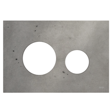 TECEloop Frontplaat Licht Beton - 9240614 voor Modulair Systeem Bedieningselement