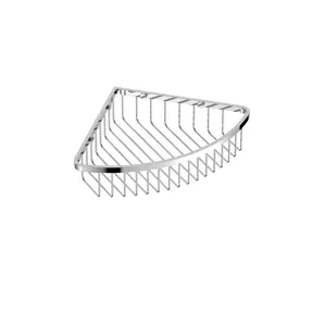 Doucherek Drucian Metaal Chroom 23x23cm