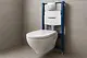 Welke inbouwreservoirs voor Geberit AquaClean?