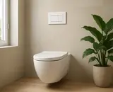 Welke inbouwreservoirs voor geurafzuiging bij het toilet?