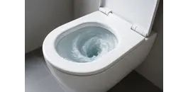 Wat zijn de voordelen van een slim toilet met TurboFlush?