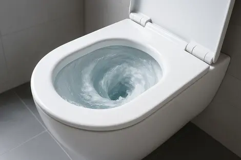 Wat zijn de voordelen van een slim toilet met TurboFlush?